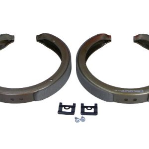 Set saboti frana frana de mana MAXGEAR 19-4567 – OPEL | AutoRival