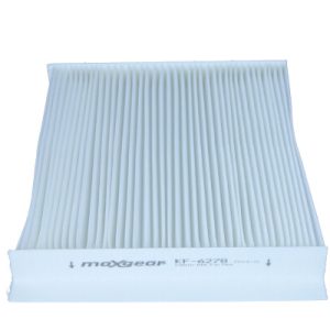 Filtru aer habitaclu MAXGEAR 26-0476 – OPEL | AutoRival