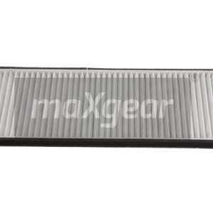 Filtru aer habitaclu MAXGEAR 26-0603 – OPEL | AutoRival