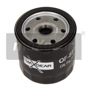 Filtru ulei MAXGEAR 26-0607 – OPEL | AutoRival