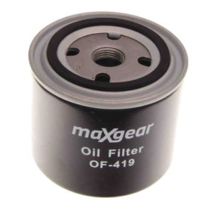 Filtru ulei MAXGEAR 26-2115 – OPEL | AutoRival
