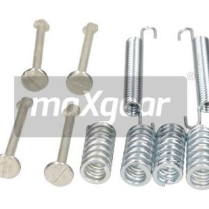 Set accesorii saboti frana parcare MAXGEAR 27-0375 – OPEL | AutoRival