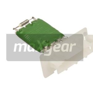Rezistor ventilator habitaclu MAXGEAR 27-0585 – OPEL | AutoRival