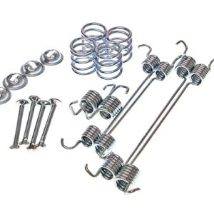 Set accesorii sabot de frana MAXGEAR 27-1199 – OPEL | AutoRival