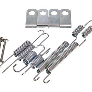 Set accesorii sabot de frana MAXGEAR 27-1224 – OPEL | AutoRival