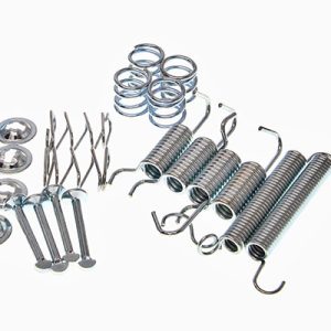 Set accesorii saboti frana parcare MAXGEAR 27-2267 – OPEL | AutoRival
