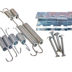 Set accesorii sabot de frana MAXGEAR 27-2271 – OPEL | AutoRival