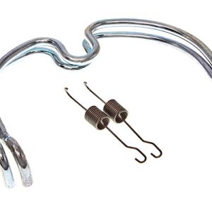 Set accesorii sabot de frana MAXGEAR 27-2290 – OPEL | AutoRival