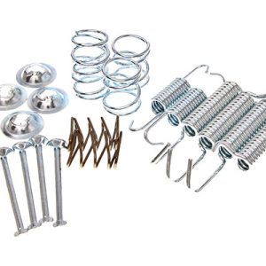 Set accesorii saboti frana parcare MAXGEAR 27-2291 – OPEL | AutoRival