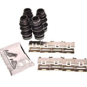 Set accesorii placute frana MAXGEAR 27-2495 – OPEL | AutoRival