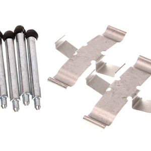 Set accesorii placute frana MAXGEAR 27-2512 – OPEL | AutoRival