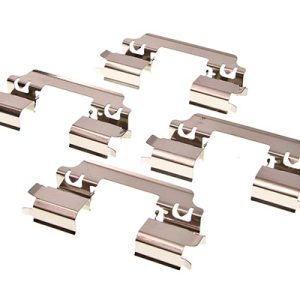 Set accesorii placute frana MAXGEAR 27-2514 – OPEL | AutoRival
