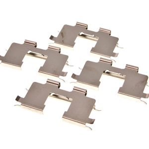 Set accesorii placute frana MAXGEAR 27-2537 – OPEL | AutoRival