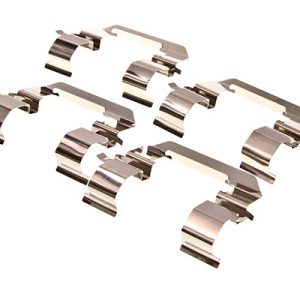 Set accesorii placute frana MAXGEAR 27-2565 – OPEL | AutoRival