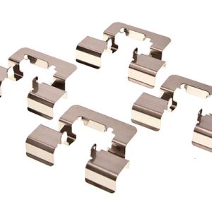 Set accesorii placute frana MAXGEAR 27-2569 – OPEL | AutoRival