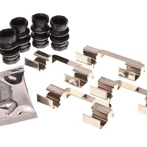 Set accesorii placute frana MAXGEAR 27-2570 – OPEL | AutoRival