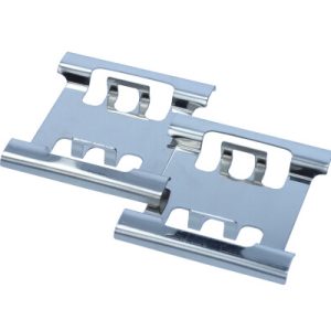 Set accesorii placute frana MAXGEAR 27-2575 – OPEL | AutoRival