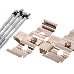 Set accesorii placute frana MAXGEAR 27-2576 – OPEL | AutoRival