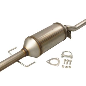 Filtru funingine / particule sistemde esapament MAXGEAR 27-6042 – OPEL | AutoRival