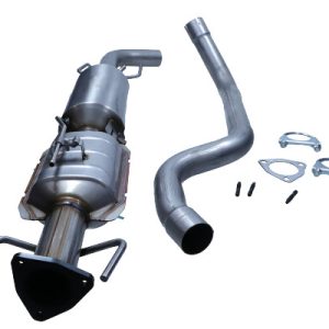 Filtru funingine / particule sistemde esapament MAXGEAR 27-6043 – OPEL | AutoRival