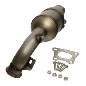 Catalizator MAXGEAR 27-6066 – OPEL | AutoRival