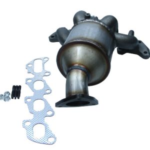 Catalizator MAXGEAR 27-6092 – OPEL | AutoRival