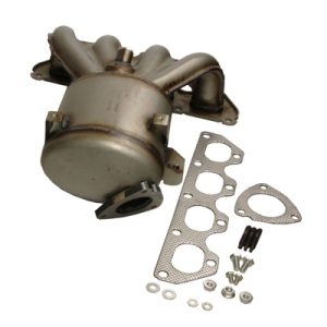 Catalizator MAXGEAR 27-6100 – OPEL | AutoRival