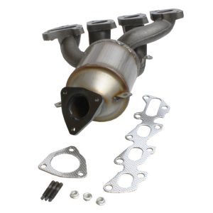 Catalizator MAXGEAR 27-6114 – OPEL | AutoRival
