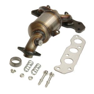 Catalizator MAXGEAR 27-6125 – OPEL | AutoRival