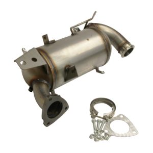 Filtru funingine / particule sistemde esapament MAXGEAR 27-6158 – OPEL | AutoRival