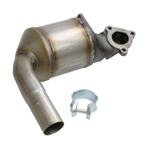 Catalizator MAXGEAR 27-6182 – OPEL | AutoRival