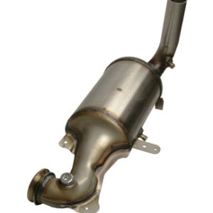 Filtru funingine / particule sistemde esapament MAXGEAR 27-6228 – OPEL | AutoRival
