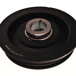 Fulie curea arbore cotit MAXGEAR 30-0021 – OPEL | AutoRival