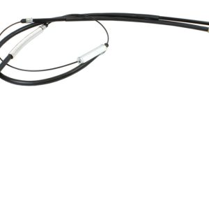Cablu frana de parcare MAXGEAR 32-1662 – OPEL | AutoRival