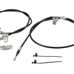 Cablu frana de parcare MAXGEAR 32-1663 – OPEL | AutoRival