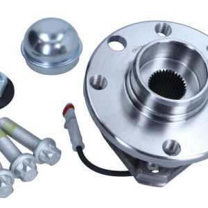 Set rulment roata MAXGEAR 33-0258 – OPEL | AutoRival