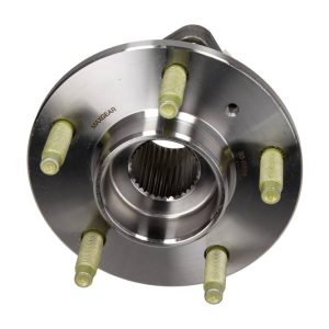 Set rulment roata MAXGEAR 33-0804 – OPEL | AutoRival