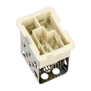 Rezistor ventilator habitaclu MAXGEAR 57-0110 – OPEL | AutoRival
