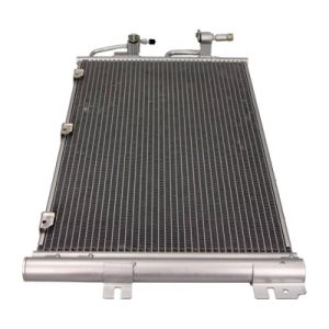 Condensator climatizare MAXGEAR AC898200 – OPEL | AutoRival