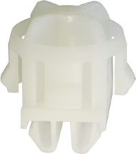 Clips acoperire decorativa si protectie RESTAGRAF 11121 – OPEL | AutoRival