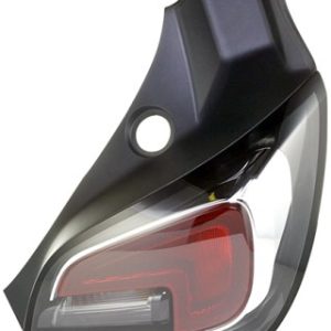 Lampa spate HELLA 2SD 354 812-011