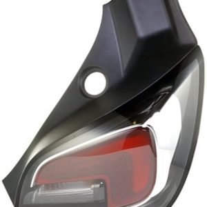 Lampa spate HELLA 2SD 354 812-041