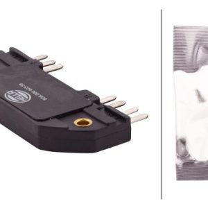 Comutator aprindere HELLA 5DA 006 623-581