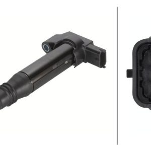 Bobina de inductie HELLA 5DA 358 057-931