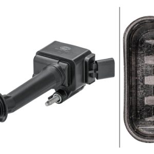 Bobina de inductie HELLA 5DA 358 168-371