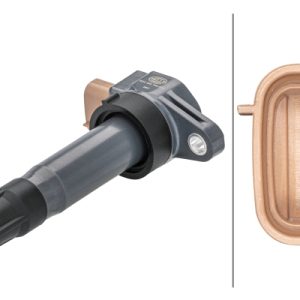 Bobina de inductie HELLA 5DA 358 168-531