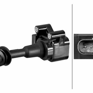 Bobina de inductie HELLA 5DA 358 290-111