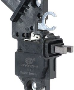 Regulator alternator HELLA 5DR 009 728-131