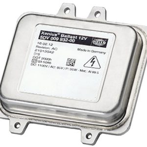 Unitate de comanda lampa cu descarcare pe gaz HELLA 5DV 009 932-001
