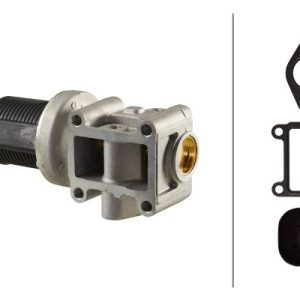 Supapa EGR HELLA 6NU 010 171-401